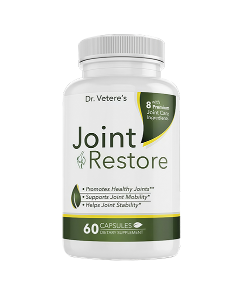 Joint restore